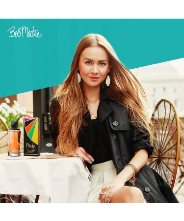 Bob Mackie EDT SPRAY 3.4 OZ - Buy Online on GoSupps.com