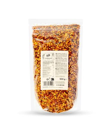 KoRo KoRo - Chilli flakes 500 g