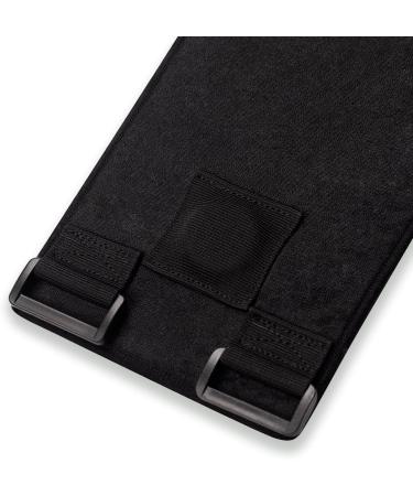 GIRAPHE Acupressure System - Instant Relief for Sciatic Nerve, Lower Back & Hip Pain | Gentle Targeted Compression Pad (NEW8) - Buy Online on GoSupps.com
