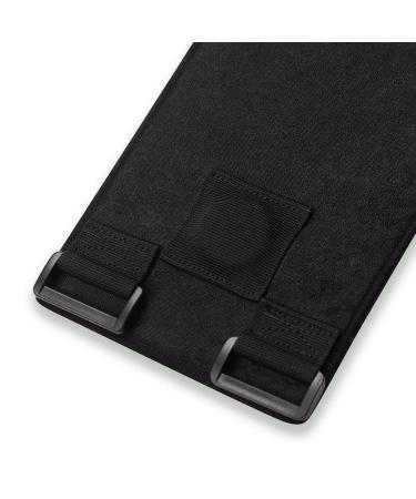 Sciatica Knee Brace for Nerve Pain Relief - Acupressure Leg Support for Men and Women | Adjustable Sciatica Pain Relief Device as Seen on TV - Buy Online on GoSupps.com