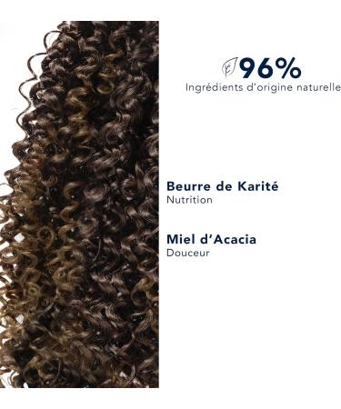 Phyto Paris - Boucles Intenses Kids - Spray D m lant Magique 200ml - Soin Sans Rin age Cheveux Enfants Fris s & Cr pus - D m le Instantan ment Nourrit et Adoucit avec Karit & Miel d Acacia - Buy Online on GoSupps.com