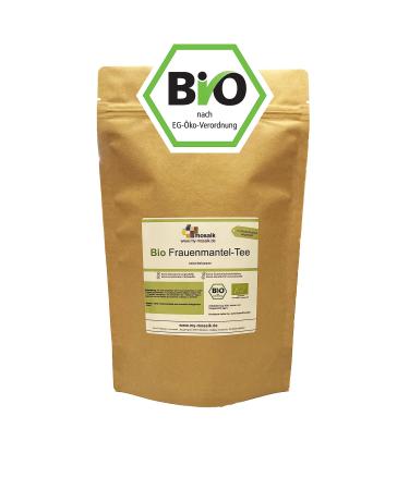 Women's coating bio - harvested and bottled in Germany - 100% natural without additives - from my -mosaic (100g) 100 g (1 Pack) - Buy Online on GoSupps.com