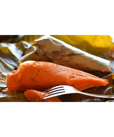 Peeled Beans 4lbs - Nigerian Akara & Moi Moi Staple - Gluten-Free, Non-GMO, High Protein, Nutrient-Packed - Vegan & Kosher - 100% Natural and Nut-Free - Buy Online on GoSupps.com
