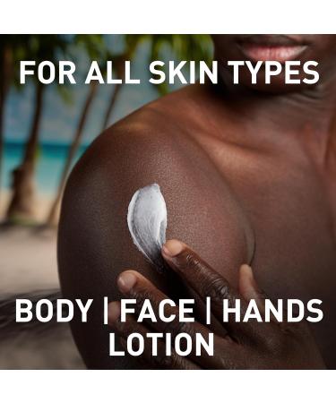 Old Spice Hand and Body Lotion for Men - Lightweight 24/7 Hydration | Fiji Scent All Skin Types 16 oz - Buy Online on GoSupps.com