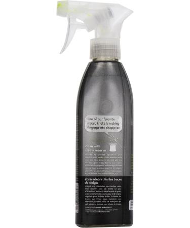 Buy Method Stainless Steel Cleaner & Polish Spray - Orchard Blossom 12 oz | Eco-Friendly & Effective Shine for International Shipping - Buy Online on GoSupps.com