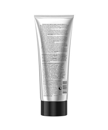 TIGI Bed Head Dumb Blonde Reconstructor Conditioner 6.76 oz - Repair and Nourish Blonde Hair - Buy Online on GoSupps.com