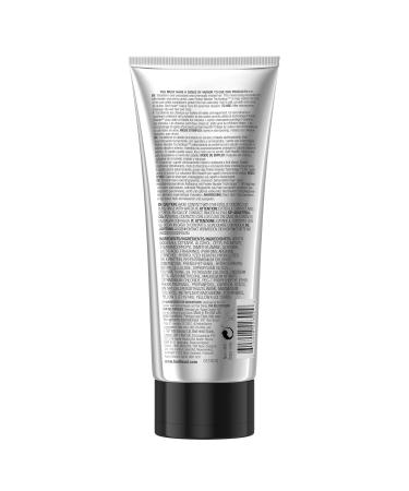 Bed Head Dumb Blonde Reconstructor - Repair Highlights & Damaged Hair - 200ml / 6.76oz - International Shipping Available - Buy Online on GoSupps.com