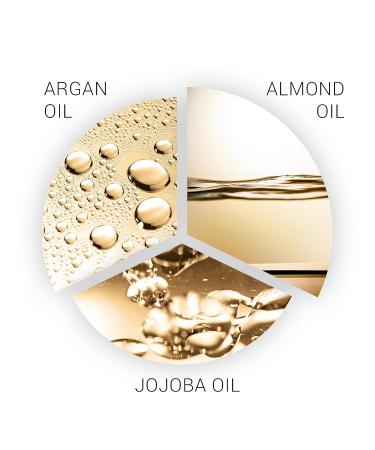 Wella Professionals SP Luxe Oil - Argan Oil Hair Oil 100ml | Nourishing & Lightweight Hair Treatment | International Shipping Available - Buy Online on GoSupps.com