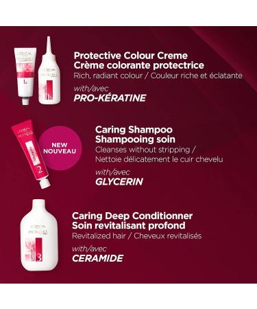 L Or al Paris Excellence Cr me Permanent Hair Color BB Soft Light Natural Blonde 100% Grey Coverage Hair Dye 1 EA (Packaging May Vary) Bb Soft Light Natural Blonde Cream formula - Buy Online on GoSupps.com