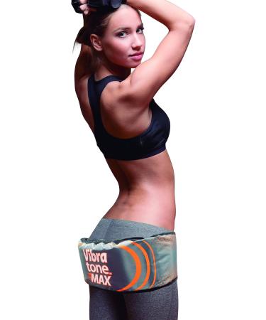 Provence Outlage Max Muskular Belt - Ultimate Support & Comfort for Enhanced Performance | International Shipping Available - Buy Online on GoSupps.com
