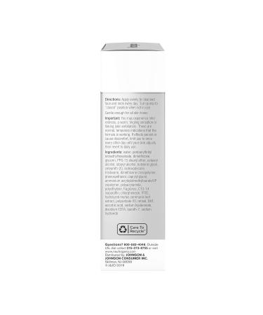 Neutrogena Rapid Tone Repair Night Cream - Anti-Wrinkle Moisturizer with Retinol Vitamin C & Hyaluronic Acid 1 fl. Oz - Best for Face & Neck Repair - Buy Online on GoSupps.com