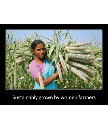 Daana Organic Sesame Oil - Extra Virgin Cold Pressed - 1 Litre - Buy Online on GoSupps.com