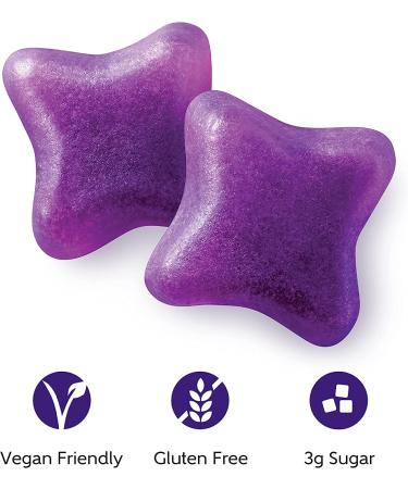 HILO Nutrition Sleep Gummies - Sore Muscle Support with Melatonin, Chamomile, and Tart Cherry - 60 Count - Buy Online on GoSupps.com