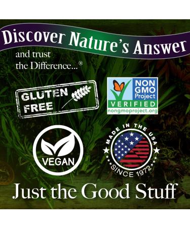 Nature's Answer Resveratrol Reserve | Alcohol-Free | 5oz | Antioxidant Rich | Immune Support - Buy Online on GoSupps.com