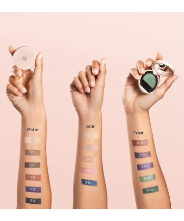 Buy Collistar Flawless Compact Eyeshadow - Long-Lasting Color Brightening & Moisturizing - 2g n. 240 Blu Mediterraneo | International Shipping Available - Buy Online on GoSupps.com