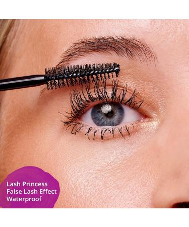 Lash Princess False Lash Effect Mascara & Waterproof Bundle - Buy Online on GoSupps.com