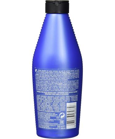 Redken conditioner - 2 containers of 250 ml 500 ml - Buy Online on GoSupps.com