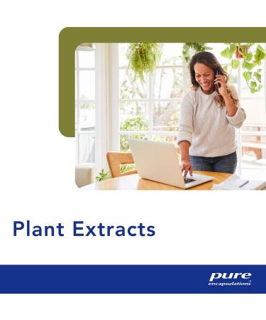 Pure Encapsulations Grapefruit Seed Extract - Hypoallergenic Essential Oil Supplement - 120 Capsules - Buy Online on GoSupps.com