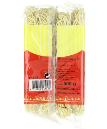  Diamond Diamond Oriental Noodles Egg-Free 500g - Buy Online on GoSupps.com