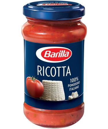 Barilla Tomato Sauce for Ricotta Pasta 200 g