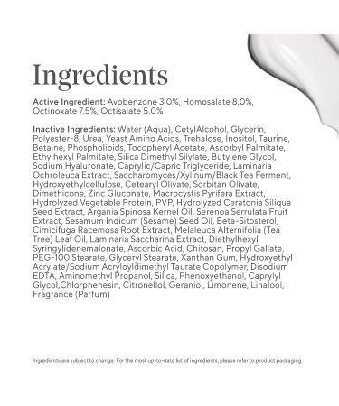 Murad Anti-Aging Moisturizer SPF 30 | Grease-Free Face Cream 1.7 Fl Oz (UPDATED PACKAGING) - for Women & Men - Buy Online on GoSupps.com