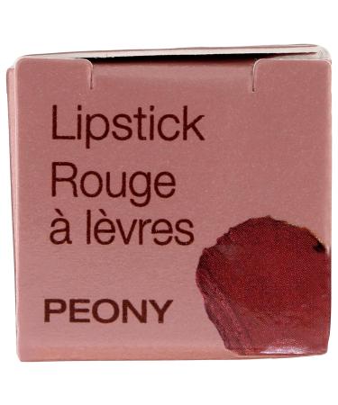 Buy Mineral Fusion Peony Lipstick 0.13 OZ - International Shipping Available - Buy Online on GoSupps.com