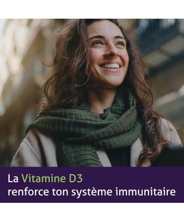 Healthy Origins Vitamin D3 2 000 IU Depot 360 Capsules High Dosed Soy Free Gluten Free Non-GMO - Buy Online on GoSupps.com