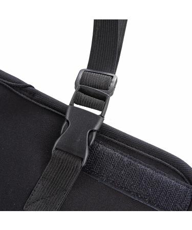 Dog Braces for Back Legs Super Supportive Brace Pet Dog Double Hind Leg Brace Support Belt for Heals Prevents Injuries Sprains Protects Wounds. B X-Small - Buy Online on GoSupps.com