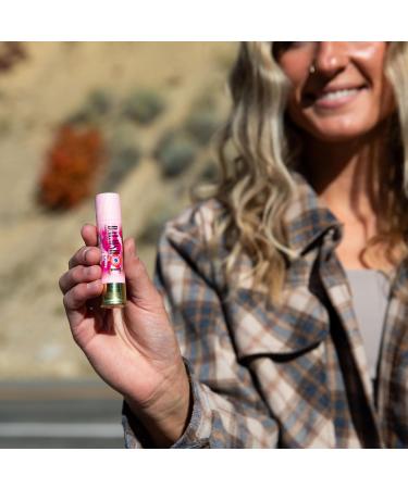 BALMSHOT Lip Balm 4 Pack (Vanilla Mint) - Buy Online on GoSupps.com