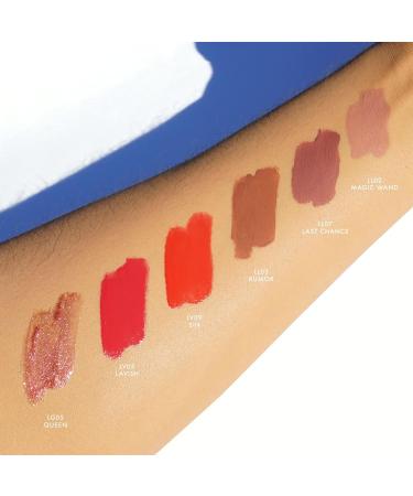 Kara Beauty Adorn My Lips 6 Piece Liquid Lipstick Gift Set | International Shipping Available - Buy Online on GoSupps.com