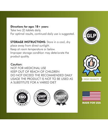 MEIBOTAN Multivitamin Tablets for Men and Women with Zinc Vitamin C Vitamin D3 - Buy Online on GoSupps.com