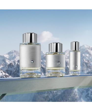 MONTBLANC Explorer Platinum 2.0 Fl Oz - Buy Online on GoSupps.com