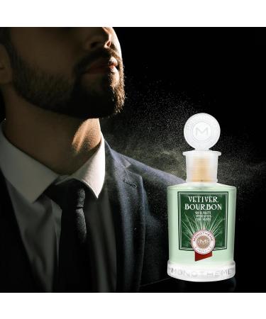 Monotheme Vetiver Bourbon By Monotheme for Men - 3.4 Oz Edt Spray 3.4 Oz - Buy Online on GoSupps.com