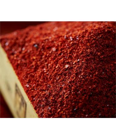 EasyCookAsia Gochugaru 100g Piment Cor en en Flocons (Origine Cor e du Sud) | Qualit Premium | Id al pour Kimchi Tteokbokki BBQ Nouilles | Sachet Refermable - Buy Online on GoSupps.com