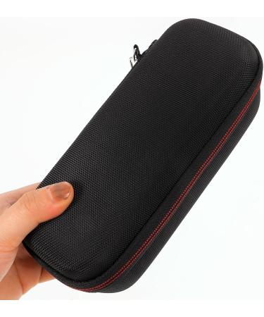Patkaw Travel Case for Electric Toothbrushes - Portable Organizer & Storage Bags - Compatible Travel Toothbrush Holder - Buy Online on GoSupps.com