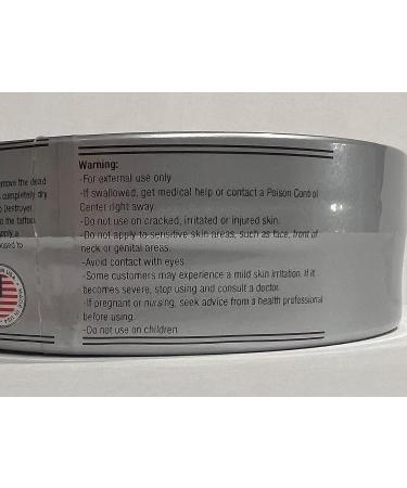 Natural Tattoo Fading System: Wrecking Balm 2-Week Spartan Perform - Buy Online on GoSupps.com