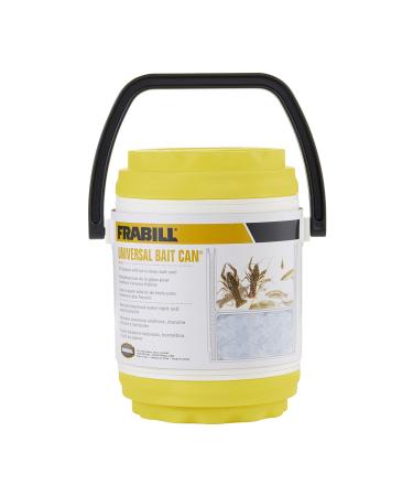 Frabill Dual Compartments Crawler Can - Buy Online on GoSupps.com