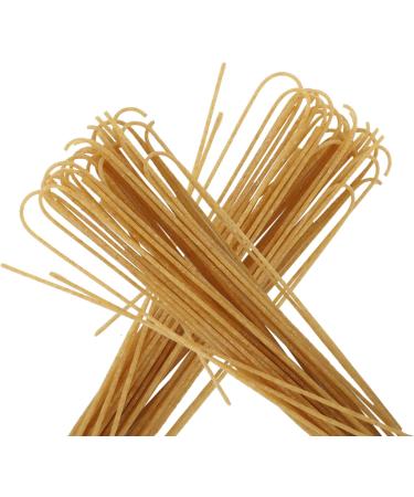  Ferrari Arrighetti Srl Kamut Spaghetti spaghetti whole wheat pasta 8 packages of 500 g - Buy Online on GoSupps.com