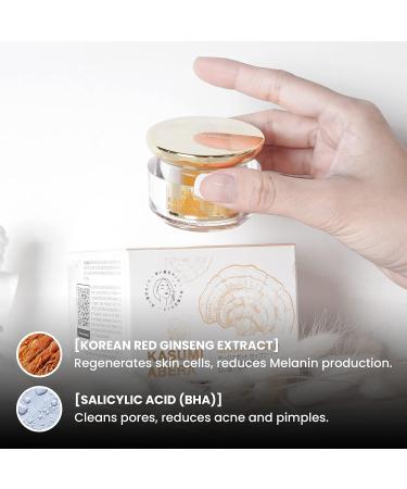 ABERA Kasumi Glowing Cream  Melasma Treatment for Face  Dark Spots Remover  Effectively Brighten Skin Tone  Hyperpigmentation Treatment  Anti-aging  Extensive Moisturizer (0.7 Oz Per Item) (1 Box) - Buy Online on GoSupps.com