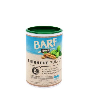 Grau Brewer's Yeast - for dogs and cats - 500 g