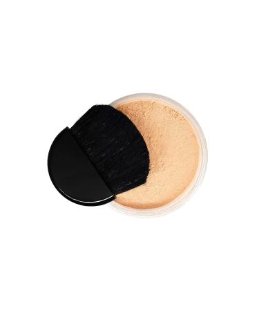 W7 Sheer Loose Powder Biscuit | Best Face Powder for Flawless Finish | International Shipping Available - Buy Online on GoSupps.com