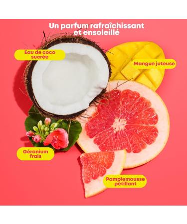 MATRIX - Masque Super Lustrant - Pour Cheveux Color s ou Ternes - Prot ge & Booste l' clat Pendant 6 Semaines - Acide Glycolique & Huile de Rose Musqu e - Glow Mania - 300 ml - Buy Online on GoSupps.com