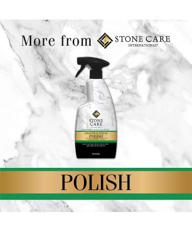 Stone Care International Granite Cleaner - 32oz (2 Pack) for Marble, Quartz, Tile, Travertine & More - Buy Online on GoSupps.com