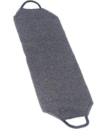 Luxurious Long Bath Sponge with Intense Foaming Action High Durability Wash Cloth Enhanced Thickened Scrubbing Pub Fabric Superior Bathing Pub Bath Sponges - Buy Online on GoSupps.com