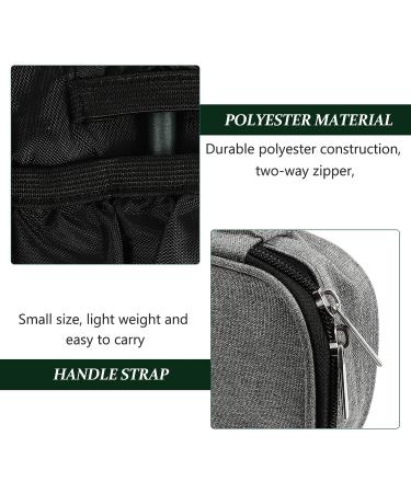 COHEALI Travel Size Medication Cooler Bag - Insulated Mini Humidor for Travel - Buy Online on GoSupps.com