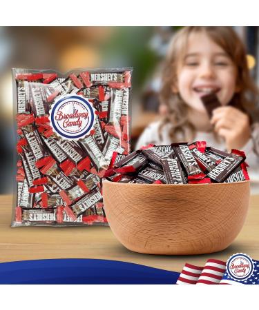  Broadway candy Hershey's Hershey Special Dark Snack 1kg Bag - Buy Online on GoSupps.com