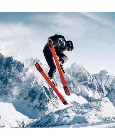 Buy Hysenm 3D Padded Protective Pants for Kids & Adults | Snowboard Ski Cycling & Skating Gear - Buy Online on GoSupps.com