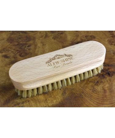Natural Hard Wax Polishing Kit for Wood Metal & Leather - Eco-Friendly Finish & Shine - Buy Online on GoSupps.com