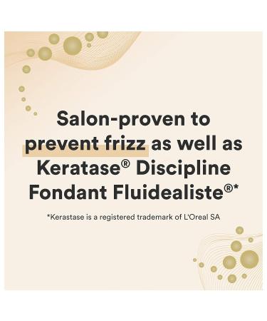 Suave Professionals Keratin Infusion Smoothing Shampoo & Conditioner, 28 oz (2 Pack) - Buy Online on GoSupps.com