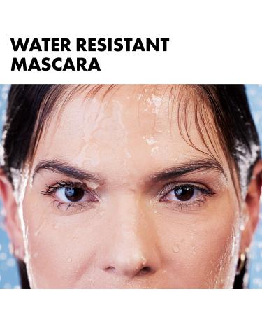 4D Fiber Mascara Kit - Lengthening, Volumizing, Smudge-proof & Water Resistant - Hypoallergenic & Cruelty-Free - Buy Online on GoSupps.com